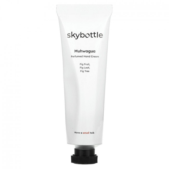 Skybottle, Парфюмированный крем для рук, Muhwagua`` 50 мл