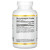 California Gold Nutrition, пчелиный прополис 2X, концентрированный экстракт, 500 мг, 240 растительных капсул