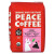 Peace Coffee, Organic Peru, Whole Bean, Medium Roast, 12 oz (340 g)