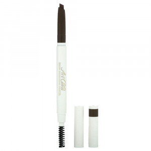 Too Cool for School, Artclass, Brow Designing Pencil, #2 Dark Brown, 0.006 oz (0.18 g) (Discontinued Item)