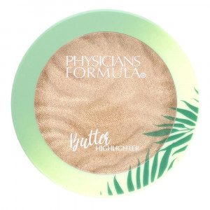 Physicians Formula, хайлайтер-крем, пудровый хайлайтер, PF10575 цвет шампанского, 5 г (0,17 унции)