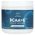MRM Nutrition, BCAA + G, восстановление мышц, лимонад, 180 г (6,35 унции)