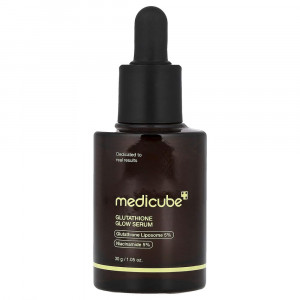 Medicube, Сыворотка для сияния с глутатионом, 1,05 унции (30 г)