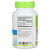 NutriBiotic, Essentials, кальций и магний, 100 капсул без глютена