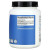 Nutricost, Моногидрат креатина, без добавок, 5 г (1 кг)