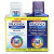 Mucinex, Day & Night Cold & Flu Pack, Maximum Strength, For Ages 12+, 2 Bottles, 6 fl oz (180 ml) Each