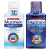 Mucinex, Day & Night Cold & Flu Pack, Maximum Strength, For Ages 12+, 2 Bottles, 6 fl oz (180 ml) Each