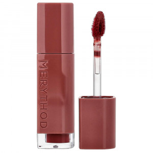 Merythod, Water Fit Blur Tint, 05 Fig Moon, 0.11 oz (3 g)