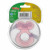 Nuby, Teethe Eez, Soothing Teether, Pink, 3+m, 2 Piece Set