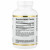 California Gold Nutrition, перуанская мака, 500 мг, 240 растительных капсул California Gold Nutrition, перуанская мака, 500 мг, 240 растительных капсул