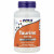 NOW Foods, таурин, 500 мг, 100 растительных капсул NOW Foods, таурин, 500 мг, 100 растительных капсул