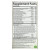Garden of Life, MyKind Organics, мультивитамины из цельных продуктов для мужчин от 40 лет, 120 веганских таблеток Garden of Life, MyKind Organics, мультивитамины из цельных продуктов для мужчин от 40 лет, 120 веганских таблеток