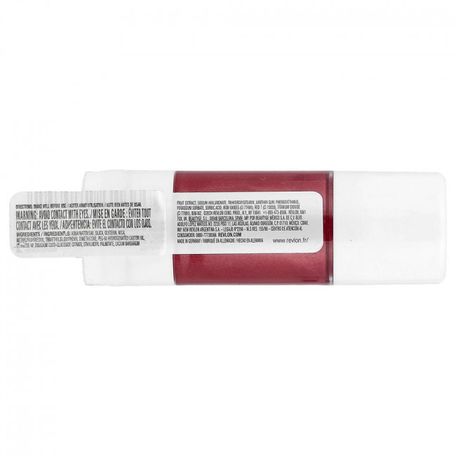 Revlon, Glimmer Blush Drops™, 103 Field of Roses, 0.32 fl oz (9.4 ml)
