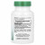 NaturesPlus, Herbal Actives, солодка (DGL), 500 мг, 60 вегетарианских капсул