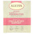 Alvita Teas, Organic Botanical Tea, Hibiscus, Caffeine Free, 16 Individually Wrapped Tea Bags, 1.13 oz (32 g)