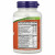 NOW Foods, Energy, 90 растительных капсул