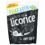 YumEarth, Органическая лакрица, Черная, 5 унц. (142 г)