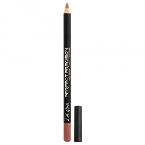 LA Girl, Perfect Precision, карандаш для губ, GP714 Sugar & Spice, 1,49 г (0,05 унции)