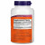 NOW Foods, бета-ситостерол, растительные стеролы, 180 капсул
