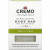 Cremo, Отшелушивающее мыло для тела, № 02, шалфей и цитрусовые, 170 г (6 унций)