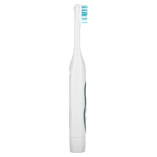 Spinbrush, Dazzling Clean, Powered Toothbrush, Soft, 1 Toothbrush