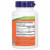 NOW Foods, сертифицированная органическая спирулина, 500 мг, 200 таблеток NOW Foods, сертифицированная органическая спирулина, 500 мг, 200 таблеток
