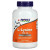 NOW Foods, L-лизин, 500 мг, 250 таблеток NOW Foods, L-лизин, 500 мг, 250 таблеток