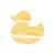 NYX Professional Makeup, Duck Plump, 01 Clearly Spicy, 0.23 fl oz (7 ml)