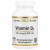 California Gold Nutrition, витамин D3, 125 мкг (5000 МЕ), 360 капсул из рыбьего желатина California Gold Nutrition, витамин D3, 125 мкг (5000 МЕ), 360 капсул из рыбьего желатина