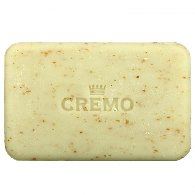 Cremo, Reserve Collection, отшелушивающая добавка для тела, смесь Distiller's № 13, смесь Reserve, 170 г (6 унций) Cremo, Reserve Collection, отшелушивающая добавка для тела, смесь Distiller's № 13, смесь Reserve, 170 г (6 унций)