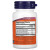 NOW Foods, Улучшенная формула для укрепления суставов UC-II, 60 растительных капсул