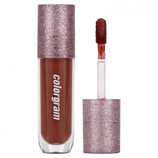Colorgram, Thunderbolt Tint Lacquer, 11 Corallike Tok, 4,5 г (0,15 унции) Colorgram, Thunderbolt Tint Lacquer, 11 Corallike Tok, 4,5 г (0,15 унции)