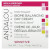 Andalou Naturals, 1000 Roses, дневной балансирующий крем Biome, для чувствительной кожи, 50 г (17 унций)