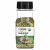 California Gold Nutrition, ЕДА - органический чеснок и травы, 168 г (5,93 унции)