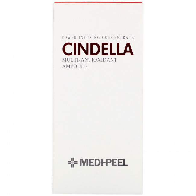 Medi-Peel, Cindella, мультиантиоксидантная ампула, 100 мл (3,38 жидк. унции)