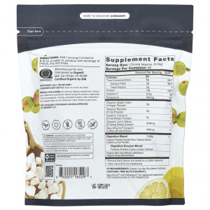 Organifi, Original Pure, 274 г (9,66 унции)