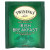 Twinings, Чистый черный чай, ирландский завтрак, 50 чайных пакетиков, 100 г (3,53 унции)