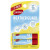 Увлажняющий бальзам для губ Carmex Weather Guard, SPF 30, 2 упаковки по 4,25 г (0,15 унции) каждый. Увлажняющий бальзам для губ Carmex Weather Guard, SPF 30, 2 упаковки по 4,25 г (0,15 унции) каждый.