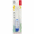 RADIUS, Totz Plus Brush, 3+ Years, Extra Soft, White / Blue, 1 зубная щетка