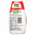 Wisdom Natural, SweetLeaf, Water Drops, усилитель вкуса со стевией, клубника-киви, 1,62 ж. унц. (48 мл)