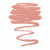 Colorgram, Artist Formula Cream Liner, 06 кораллово-коричневый, 0,25 г (0,008 унции)