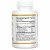 California Gold Nutrition, омега-3, рыбий жир премиального качества, 180 мг ЭПК / 120 мг ДГК, 100 капсул из рыбьего желатина California Gold Nutrition, омега-3, рыбий жир премиального качества, 180 мг ЭПК / 120 мг ДГК, 100 капсул из рыбьего желатина
