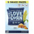 Кукуруза Love Corn, восхитительно хрустящая, с морской солью, 9 упаковок по 20 г каждая (снята с производства)