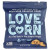 Кукуруза Love Corn, восхитительно хрустящая, с морской солью, 9 упаковок по 20 г каждая (снята с производства)