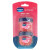 Vaseline, Lip Therapy, розовые губы, 2 упаковки по 7 г (0,25 унции)