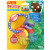 Nuby, Soothing Teether, Icy Bite Keys, Blue, 3+ M, 1 Piece Nuby, Soothing Teether, Icy Bite Keys, Blue, 3+ M, 1 Piece