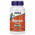 NOW Foods, Бор, 3 мг, 100 растительных капсул