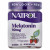 Natrol, мелатонин, со вкусом клубники, 10 мг, 90 жевательных конфет