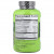 NATURELO, Bone Strength, комплекс растительного кальция, 240 вегетарианских капсул