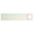 Tocobo, Glow Ritual Lip Balm, 001 Coral Water, 0.12 oz (3.5 g)